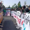 Hari Tani Nasional Tasikmalaya
