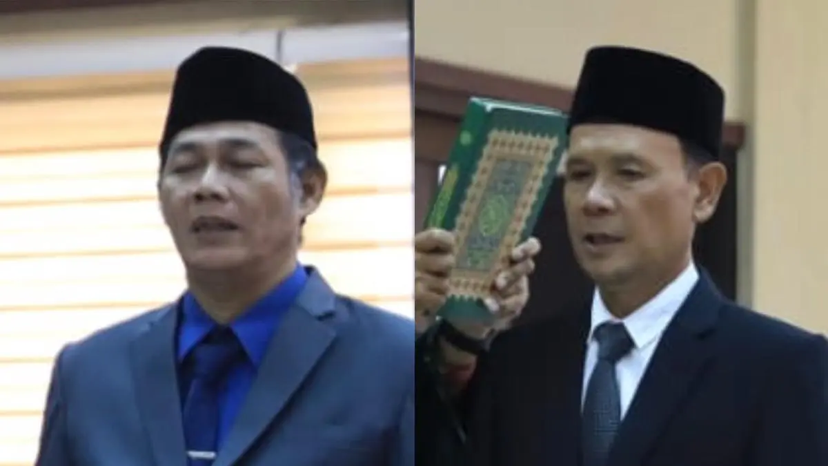 Dewas RSUD: Double Job, Double Income! Dewan Pengawas RSUD dr Soekardjo