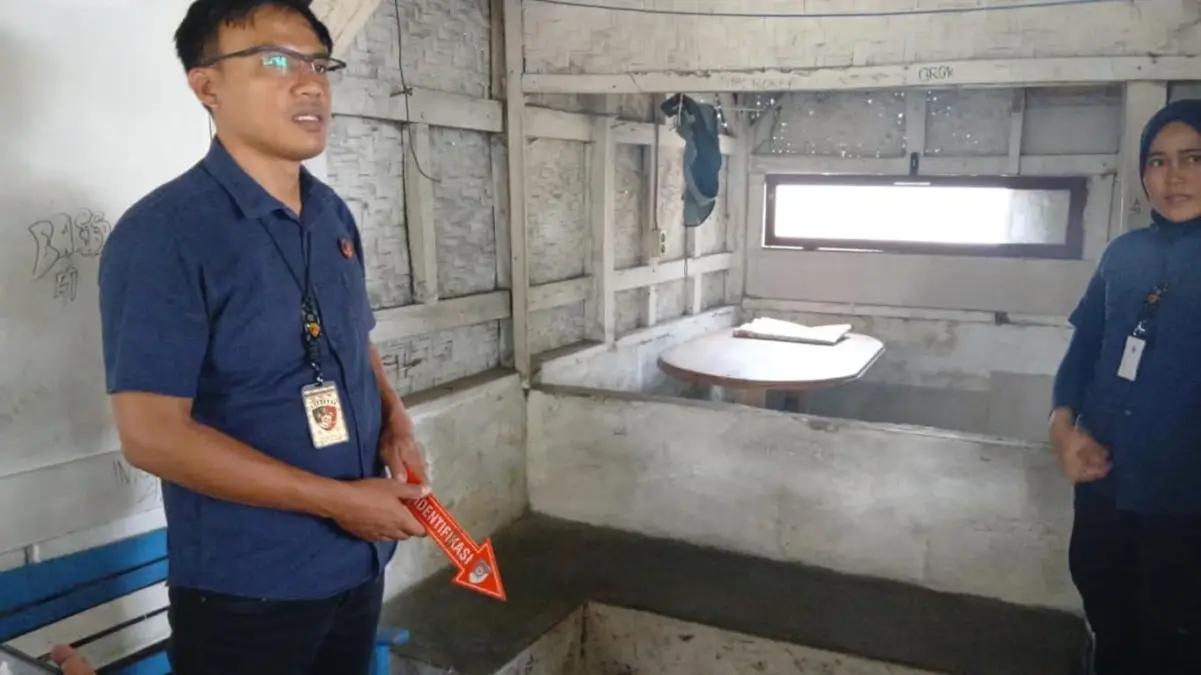 bullying siswa sman 3 kota tasik
