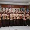 Pramuka kota tasikmalaya