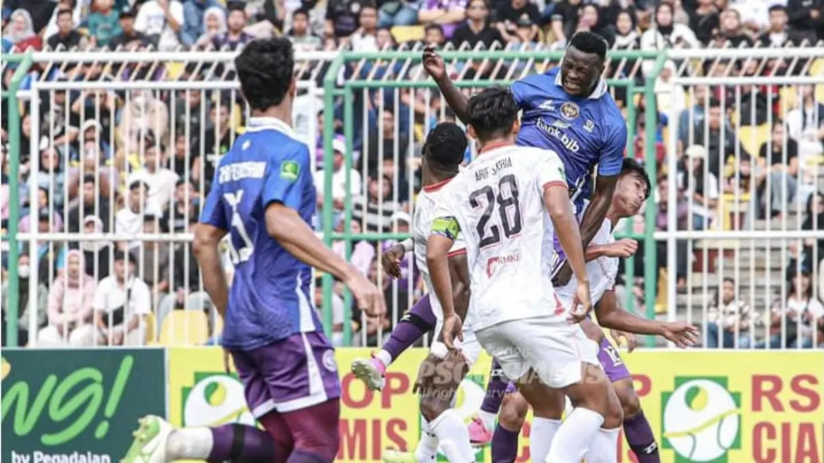 Psgc menang