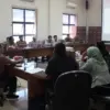 Parkir dprd kota tasikmalaya