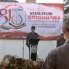 Hari lahir kejaksaan