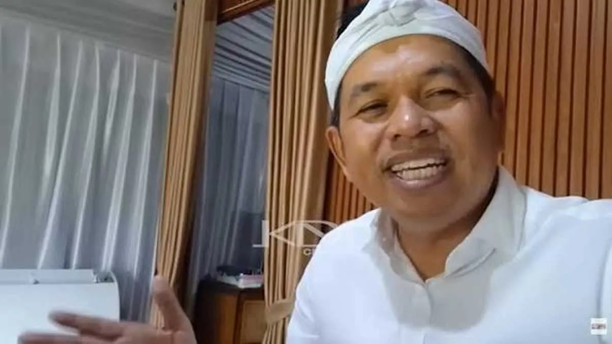 Soal Kasus Siswa SMAN 3 Tasikmalaya, Gubernur Jabar Minta Kepsek Jangan Ragu Bertindak sman 3 tasikmalaya