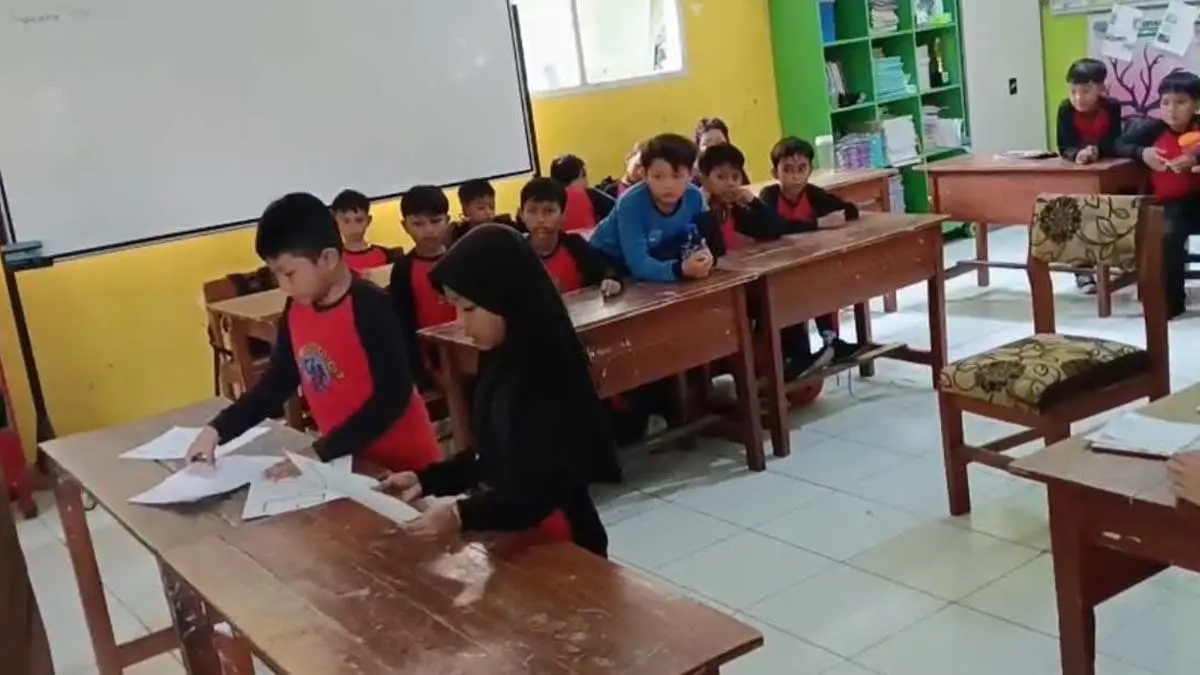 SDN 1 Gunungpereng