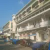 perhotelan di pangandaran