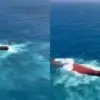 korban kapal virgo dari tasik