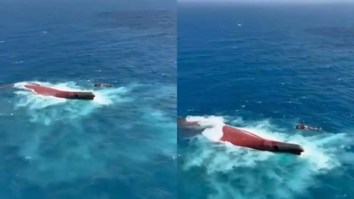 Sepupu Istri Bupati Tasikmalaya Jadi Korban Kapal Virgo yang Tenggelam di Laut Jawa korban kapal virgo dari tasik