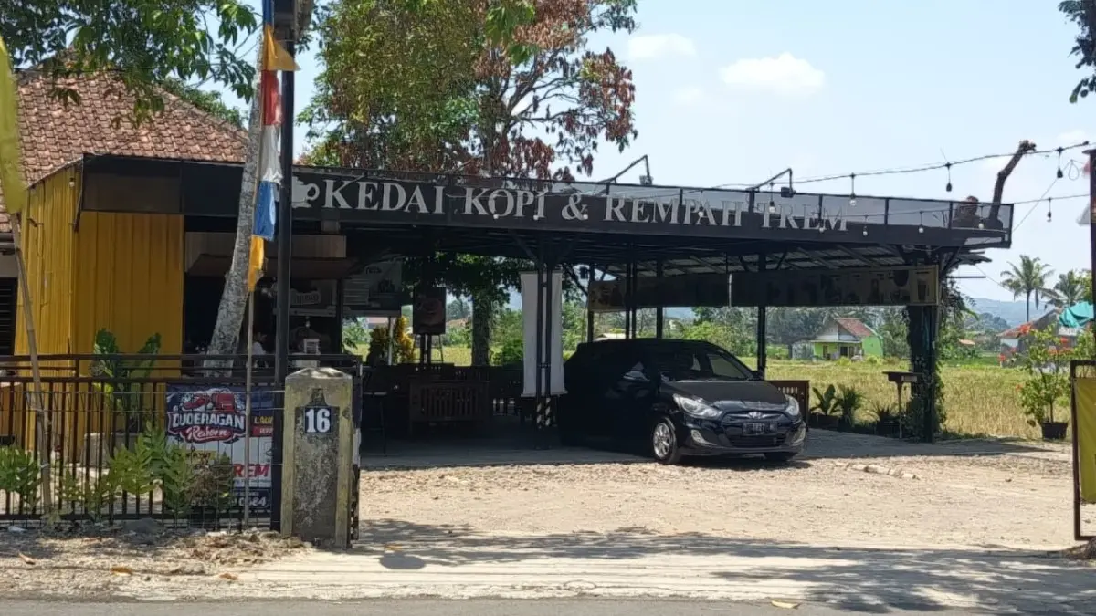 Selera Lokal Jadi Tantangan Ekspansi Bisnis Kuliner di Tasikmalaya bisnis kuliner di tasikmalaya