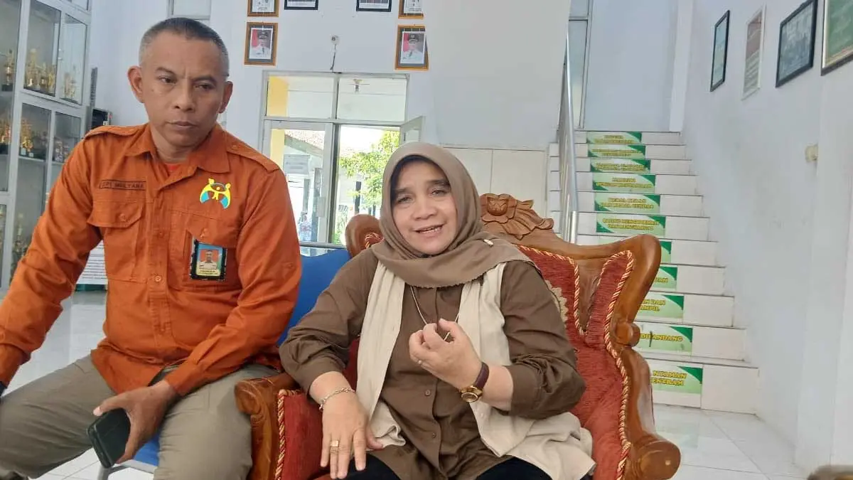 Enam Siswa Pelaku Perundungan di SMAN Tasikmalaya Diskors Sepekan dugaan perundungan sman 3 tasikmalaya