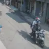orang singaparna korban begal