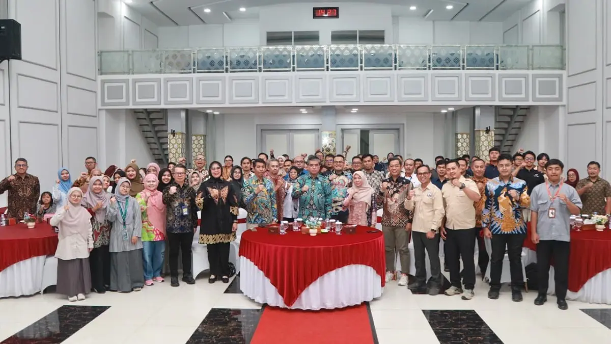 Transisi Hijau