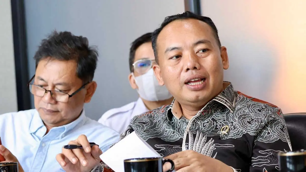 Moratorium CDPOB Kian Tak Jelas, Regulasi dari Kemendagri Belum Ada pemekaran jawa barat