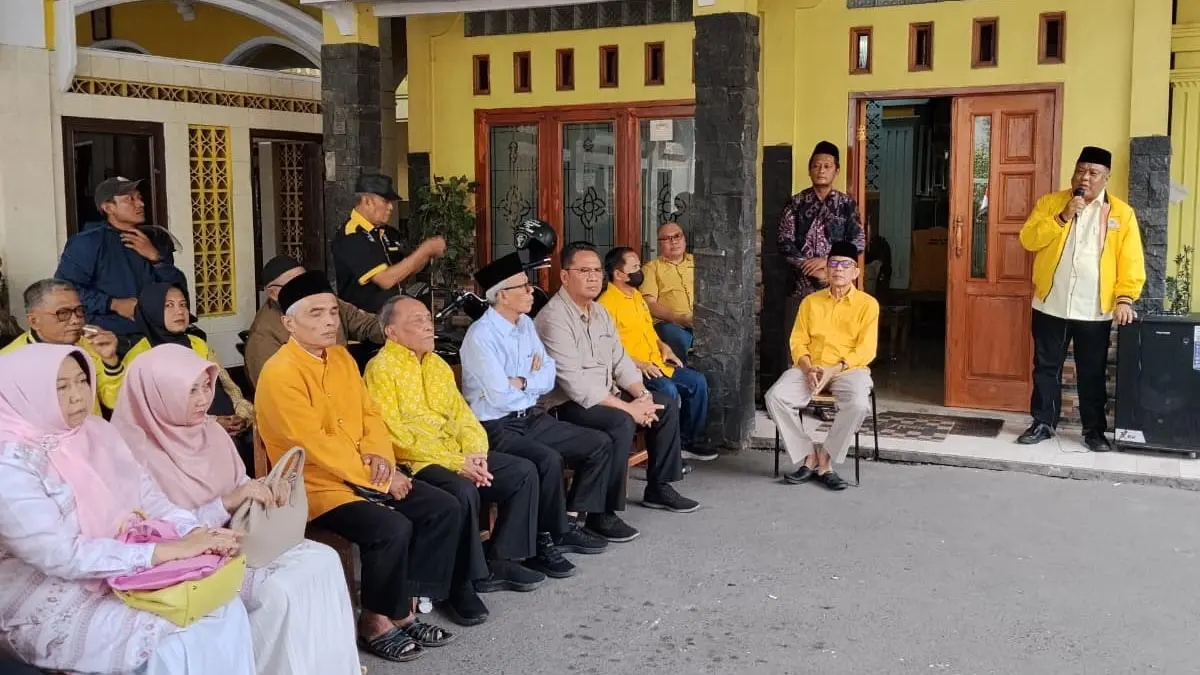 Jalan Panjang Nurul Awalin! Nurul awalin
