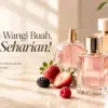 Parfum Wangi Buah