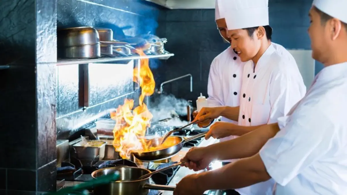 Ini Peralatan Wajib untuk Memulai Usaha Kuliner peralatan untuk usaha kuliner