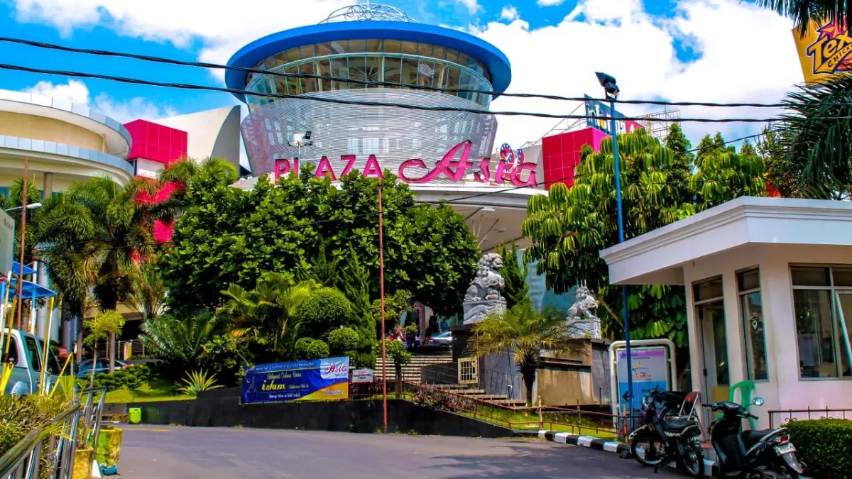 HUT Ke-19 Plaza Asia Tasikmalaya Hadirkan Diskon Besar, Kuliner, Lomba dan CSR HUT Ke-19 Plaza Asia Tasikmalaya