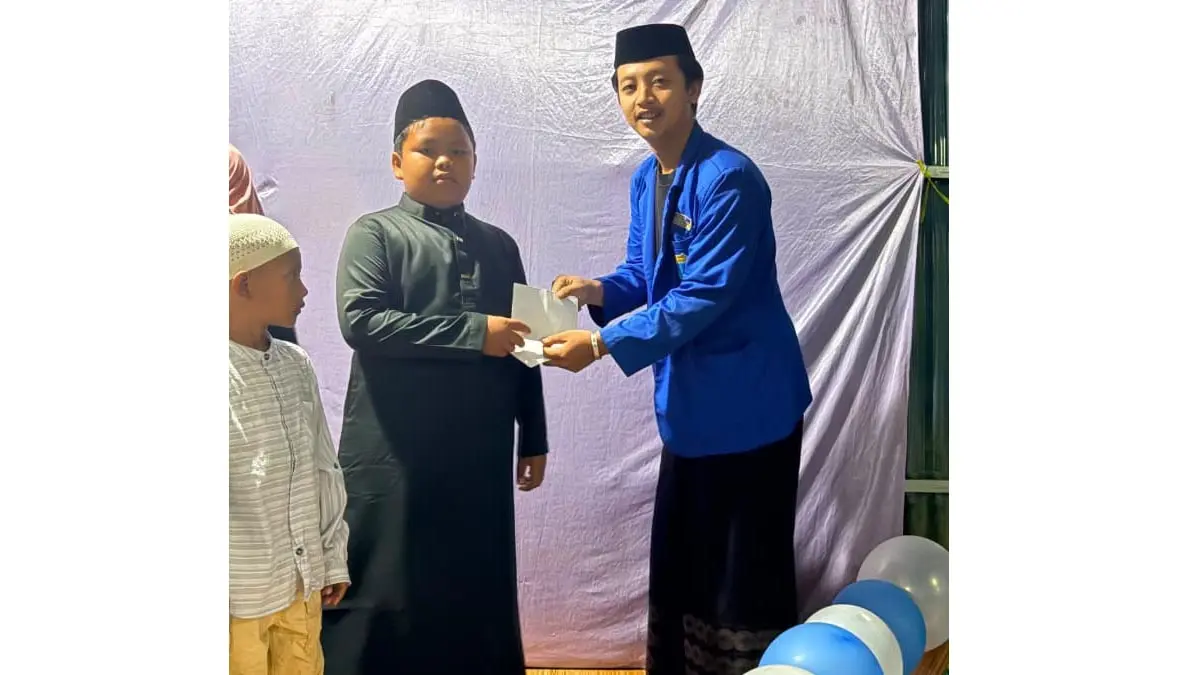 PMII Unitas Bawa Gerakan Mahasiswa Lebih Dekat ke Masyarakat pmi unitas