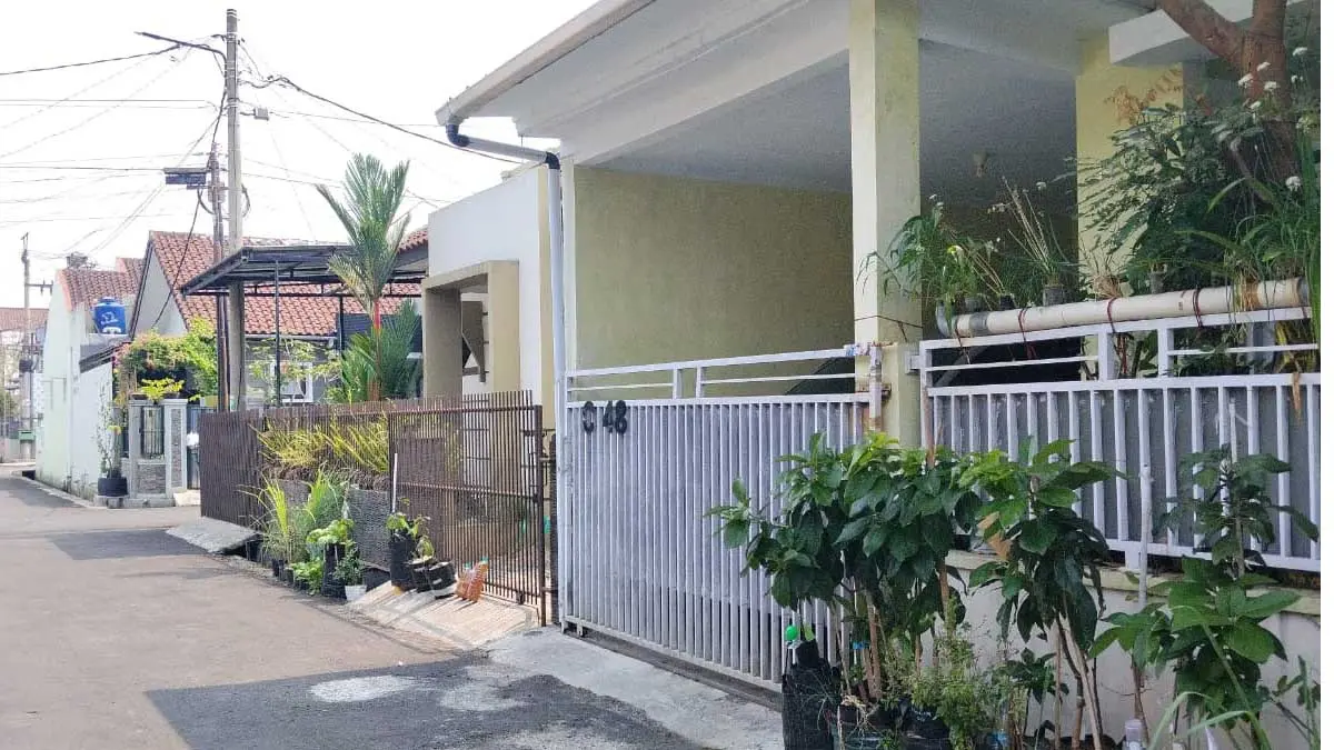 Identitas Guru SMA yang Rumahnya Digeledah KPK di Tasikmalaya Terungkap, Pihak Sekolah dan Suami Bilang Begini Wanti Yulianti guru BK SMAN 1 Tasikmalaya