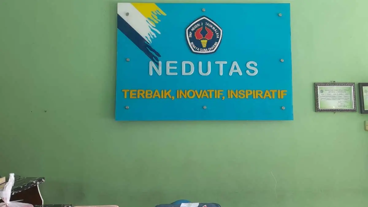 smpn 2 tasikmalaya