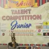 Talent Competition Junior