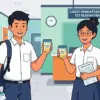 tes urin siswa sma