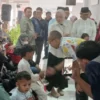 Khitanan massal, rsud dewi sartika