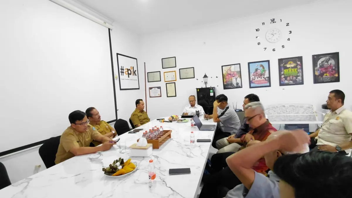 Kontingen Kota Tasikmalaya Targetkan Peringkat 15 di Porprov Jawa Barat Koni kota tasikmalaya porprov jawa barat