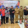 Redkar kabupaten tasikmalaya