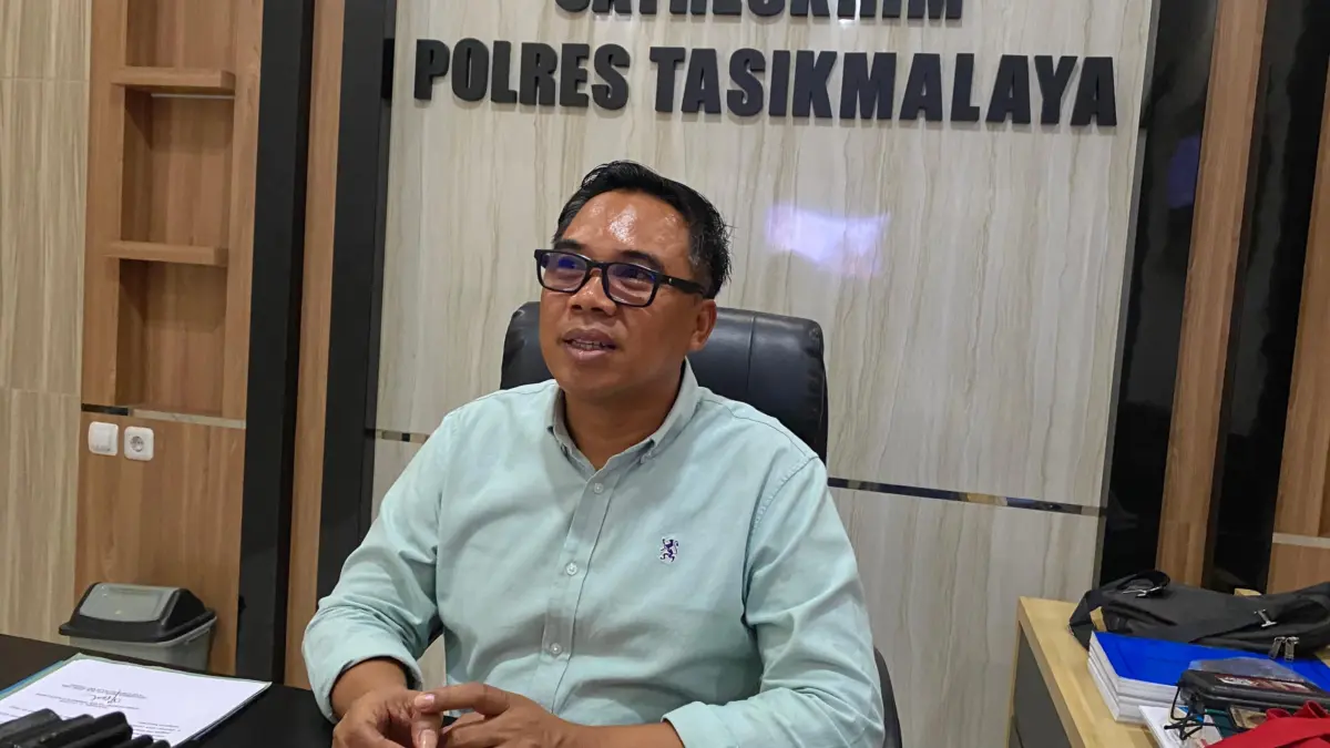 Dalam Dua Bulan Terakhir, Tiga Kasus Orang Hilang di Kabupaten Tasikmalaya Terungkap Tiga Kasus Orang Hilang di kabupaten tasikmalaya
