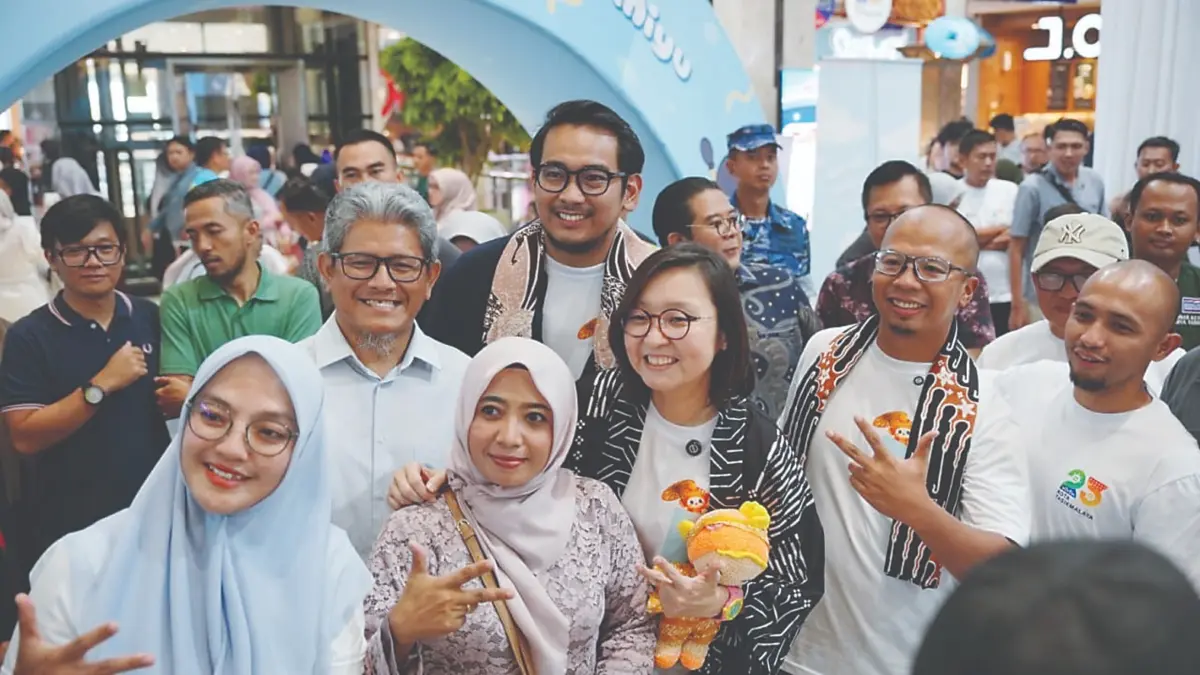 Hut kota tasikmalaya