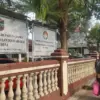 Pilkades serentak ciamis