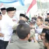 Hari santri nasional, wali kota tasikmalaya viman alfarizi ramadhan
