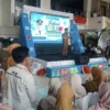 Festival steam kabupaten tasikmalaya
