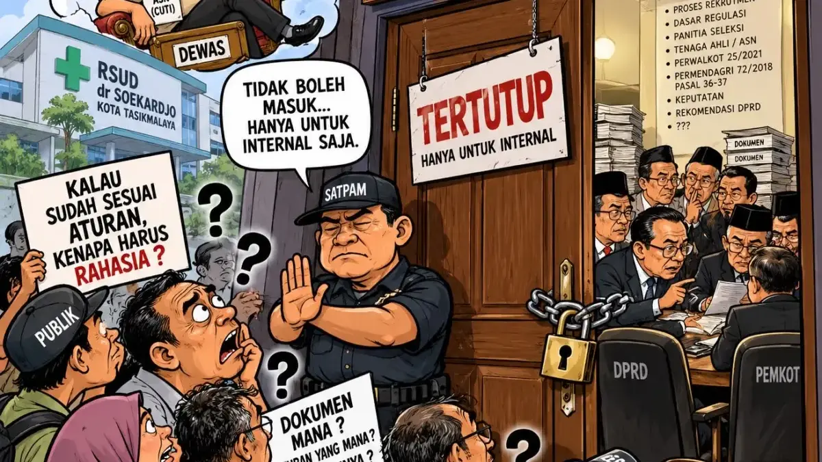 Dewas rsud dr soekardjo