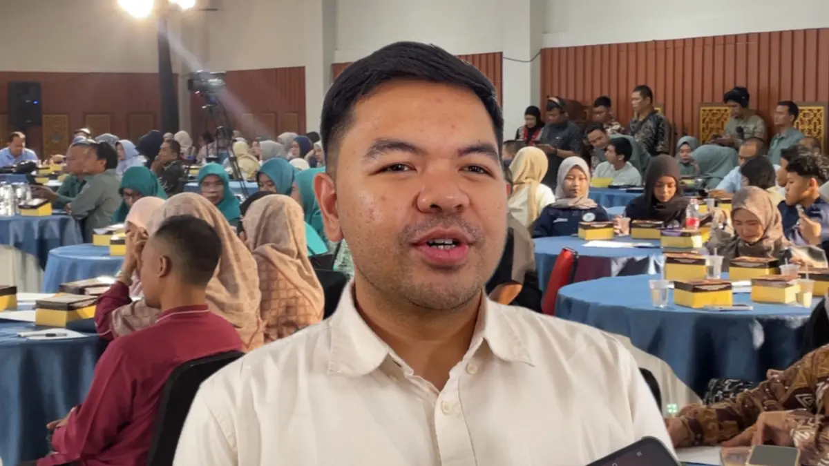 Orang Tua Harus Sering Ngobrol untuk Melindungi Anak dari Dampak Negatif Teknologi Digital Savero dwipayana