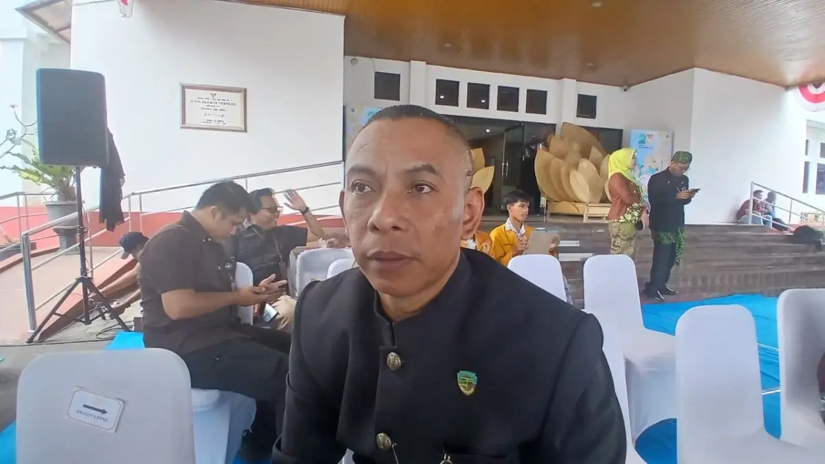 Usia 14 Tahun Sudah Melahirkan, Potret Kasus Asusila Anak di Kota Tasikmalaya Epi mulyana