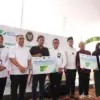 BPJS Ketenagakerjaan dan Baznas