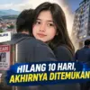 Gadis bantarkalong tasikmalaya