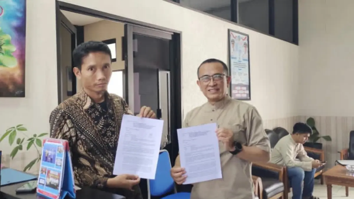Keberatan Administratif Guncang Dewas RSUD, Wali Kota Tasikmalaya Diminta Cabut SK Pengangkatan Dewas RSUD dr Soekardjo