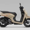 Honda Genio