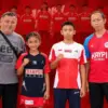 Djarum Beasiswa Bulutangkis 2026