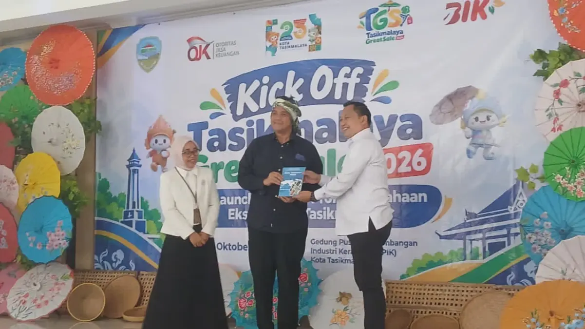 Great sale tasikmalaya
