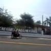Kemarau panjang 