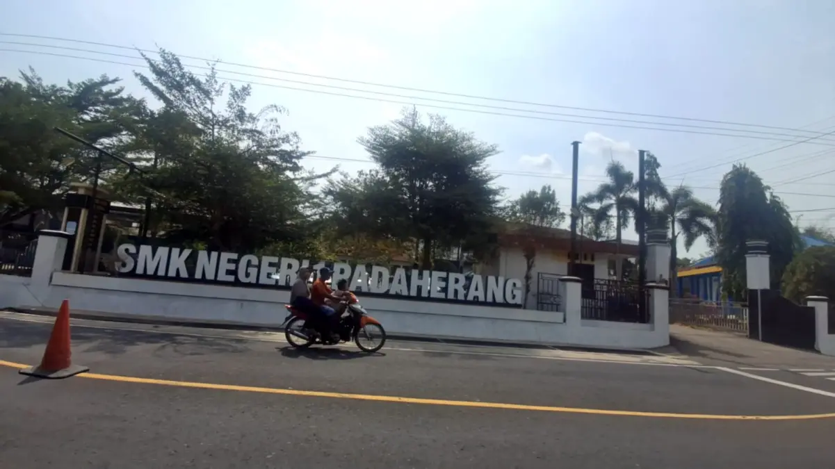 Kemarau panjang 