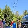 27.946 Warga Krisis Air