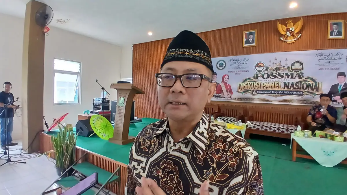 Penataan Dadaha Kota Tasikmalaya Jangan Asal-asalan, Yanto Oce Soroti Kebocoran Retribusi dan Minim Inovasi Penataan kawasan Dadaha