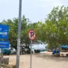 Jalur evakuasi tsunami 