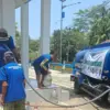 Krisis Air Bersih