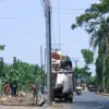 Penanganan TPS liar